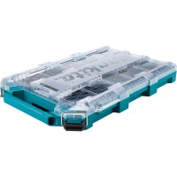Makita P-91051 MAKTRAK Low-Profile Medium Organiser £77.00